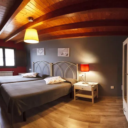 Miradorderodiles Miramar Appartement *