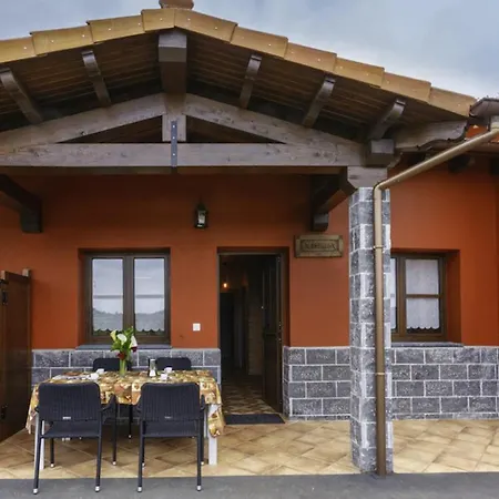 Miradorderodiles Miramar Appartement Villaviciosa (Asturias)